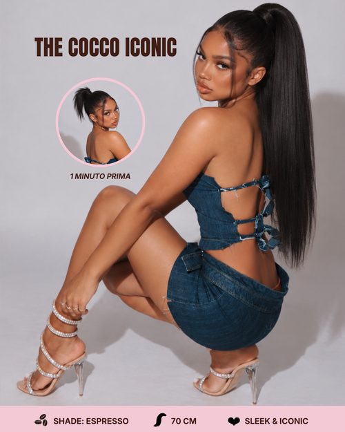 THE COCCO ICONIC