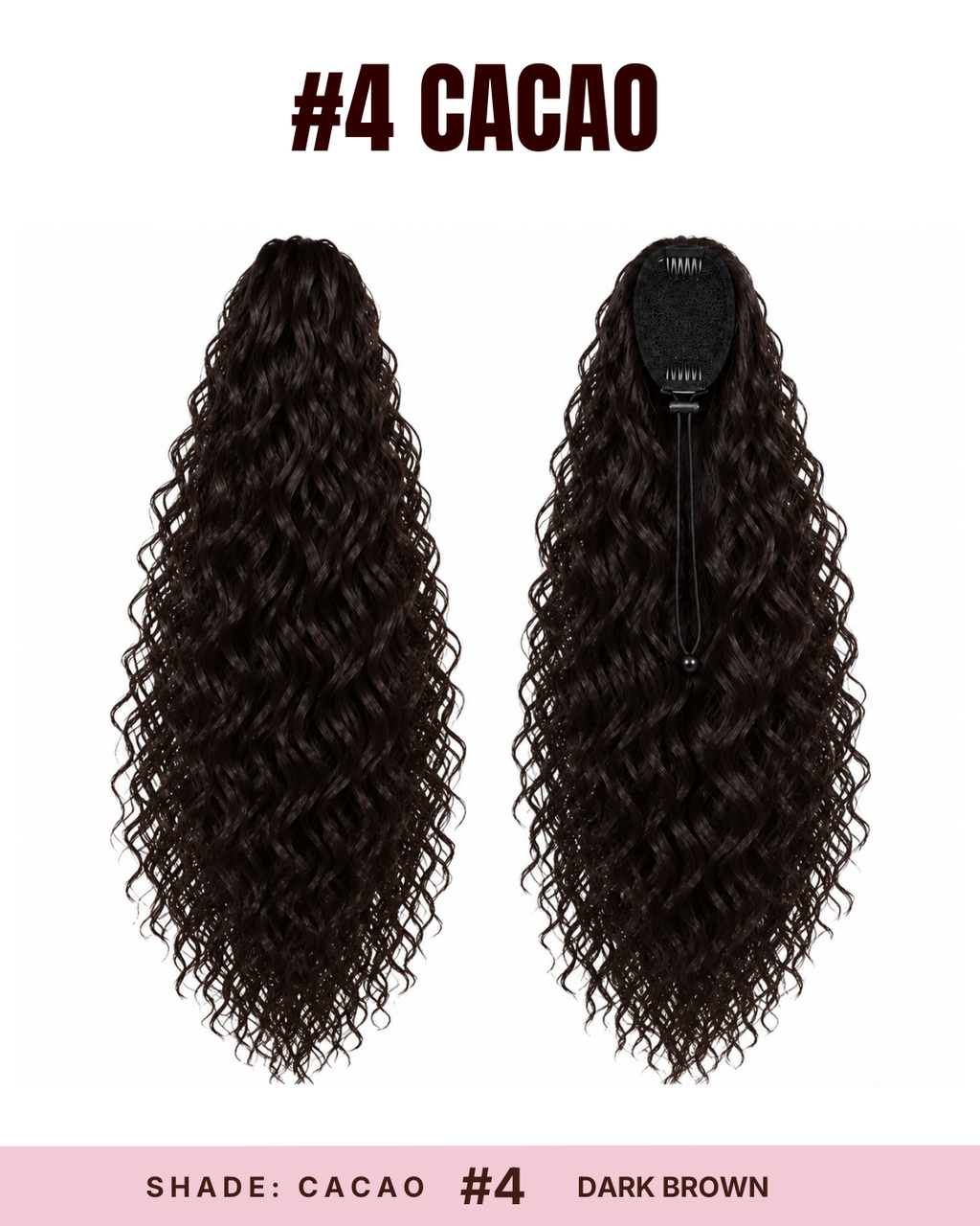 THE COCCO BOMBSHELL ®