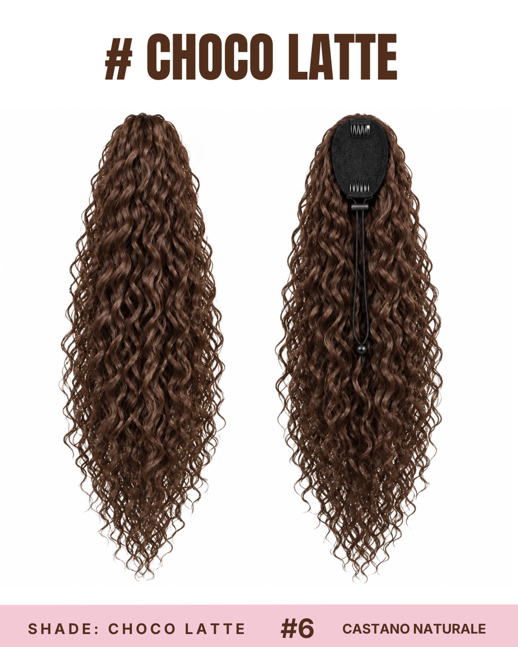 THE COCCO BOMBSHELL ®