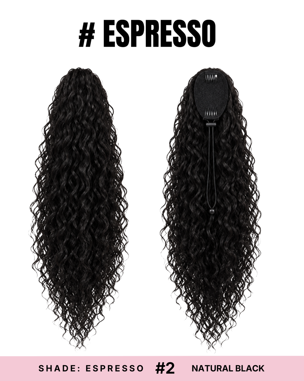 THE COCCO BOMBSHELL ®