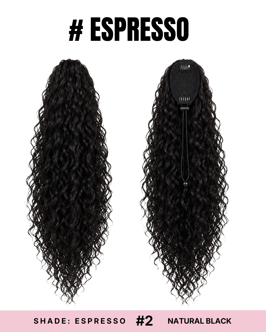 THE COCCO BOMBSHELL ®