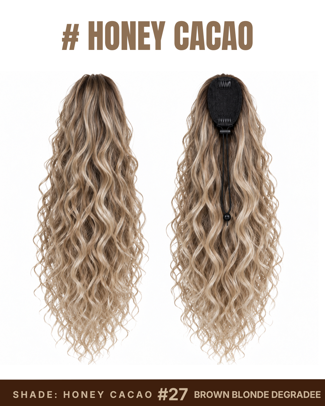 THE COCCO BOMBSHELL ®