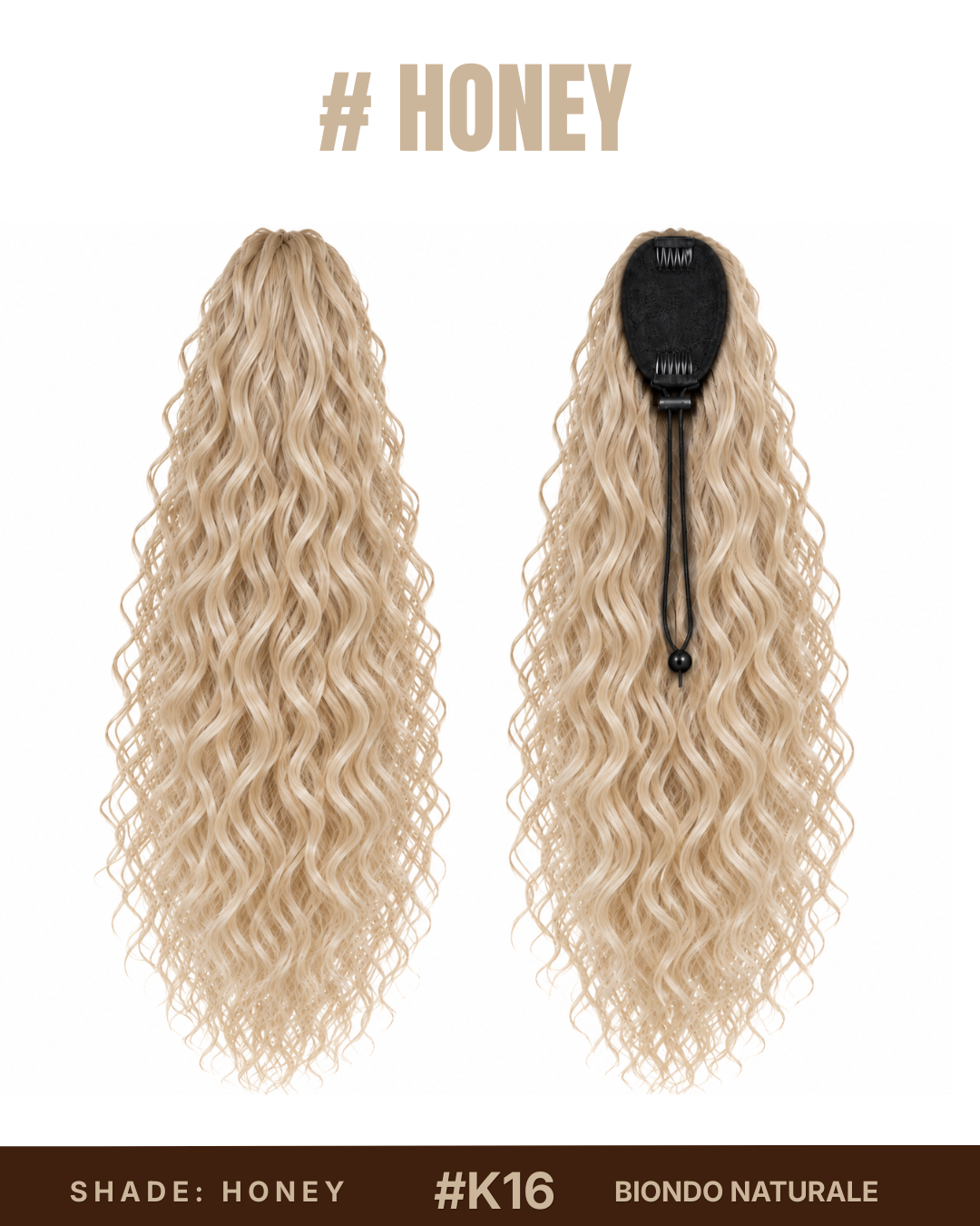 THE COCCO BOMBSHELL ®
